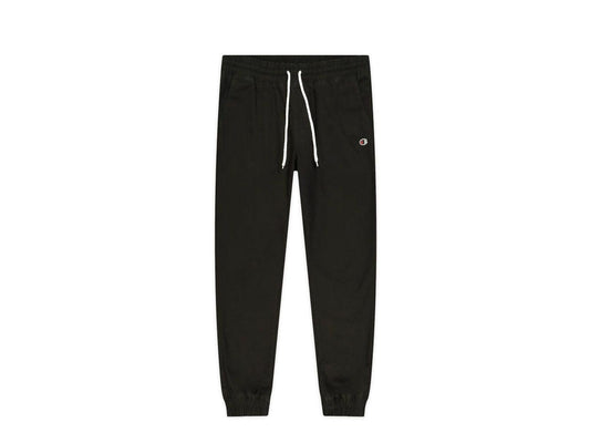 CHAMPION Pantalone Laccio Black 215193 - Sandrini Calzature e Abbigliamento