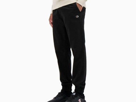 CHAMPION Pantalone Laccio Black 215193 - Sandrini Calzature e Abbigliamento