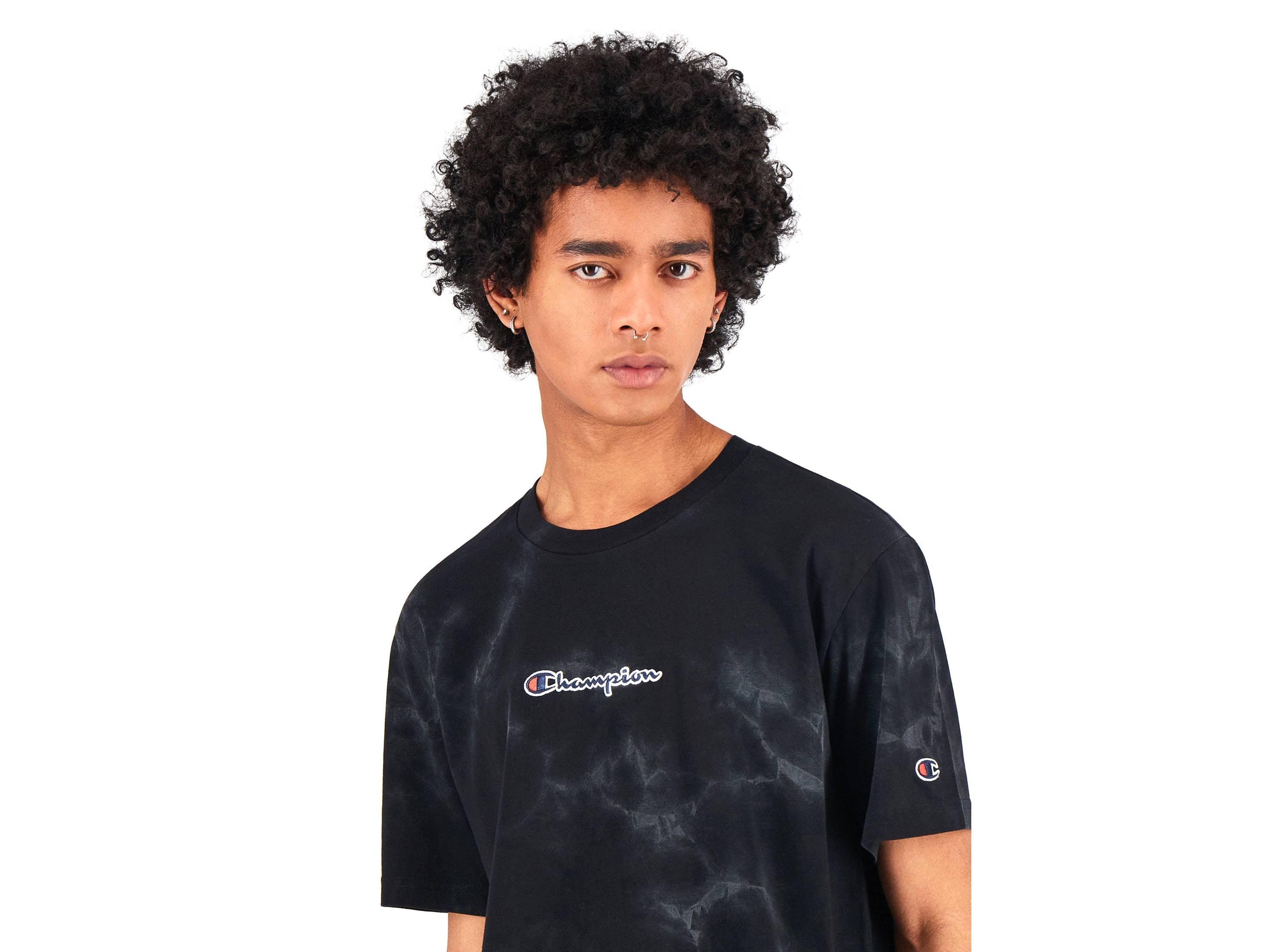 CHAMPION T-Shirt Maglia - Sandrini Calzature e Abbigliamento