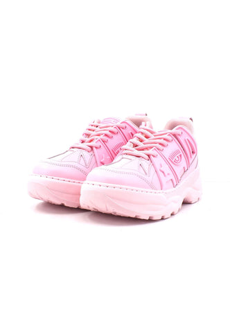 CHIARA FERRAGNI Sneaker Eye Donna Pink CF3100-012 - Sandrini Calzature e Abbigliamento