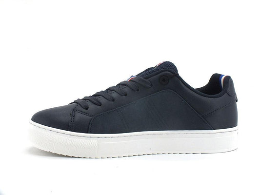 COLMAR Bradbury Chromatic 012 Sneaker Logo Navy BRADBURYCHROMATIC - Sandrini Calzature e Abbigliamento