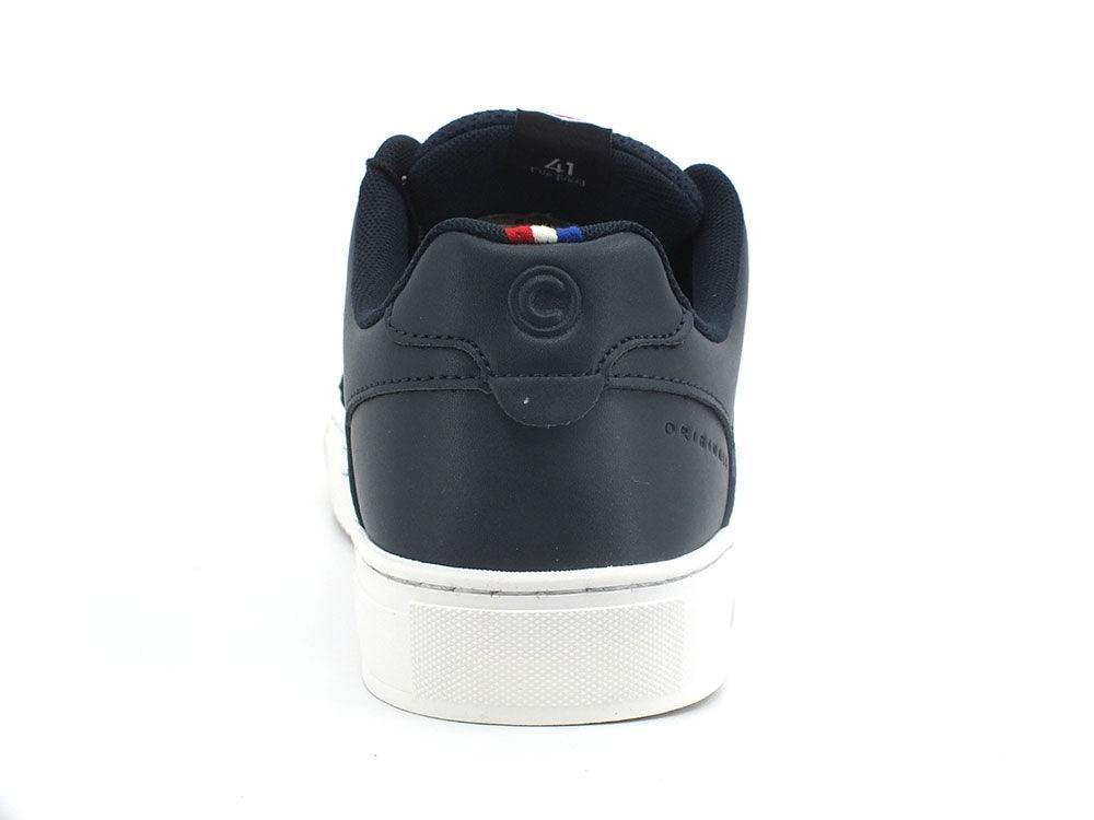 COLMAR Bradbury Chromatic 012 Sneaker Logo Navy BRADBURYCHROMATIC - Sandrini Calzature e Abbigliamento