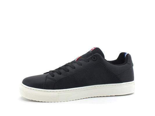 COLMAR Bradbury Chromatic Sneaker Logo Black BRADBURYCHROMATIC036 - Sandrini Calzature e Abbigliamento