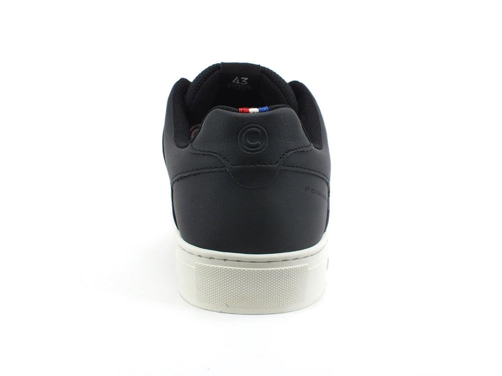 COLMAR Bradbury Chromatic Sneaker Logo Black BRADBURYCHROMATIC036 - Sandrini Calzature e Abbigliamento