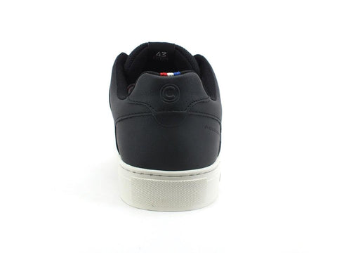 COLMAR Bradbury Chromatic Sneaker Logo Black BRADBURYCHROMATIC036 - Sandrini Calzature e Abbigliamento