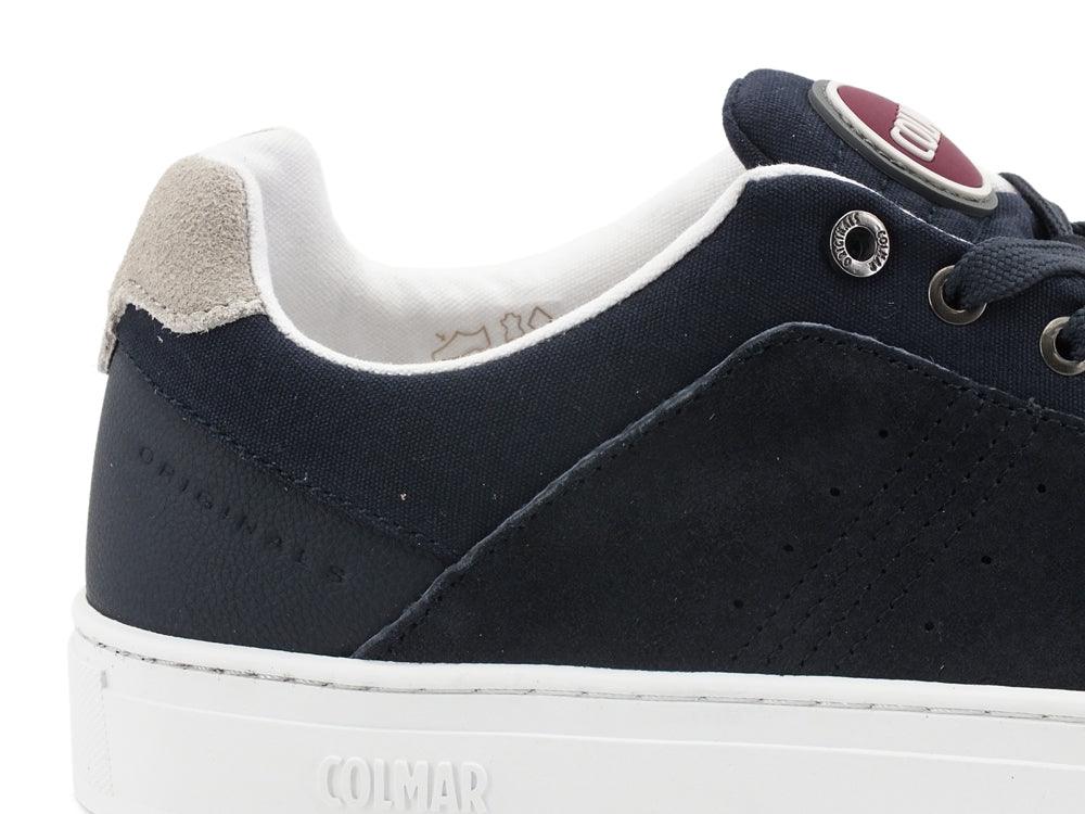 COLMAR Bradbury Out 020 Sneaker - Sandrini Calzature e Abbigliamento