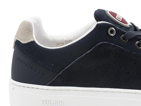 COLMAR Bradbury Out 020 Sneaker - Sandrini Calzature e Abbigliamento
