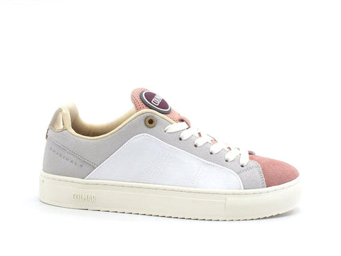 COLMAR Bradbury Prime 091 Sneaker Tricolor - Sandrini Calzature e Abbigliamento