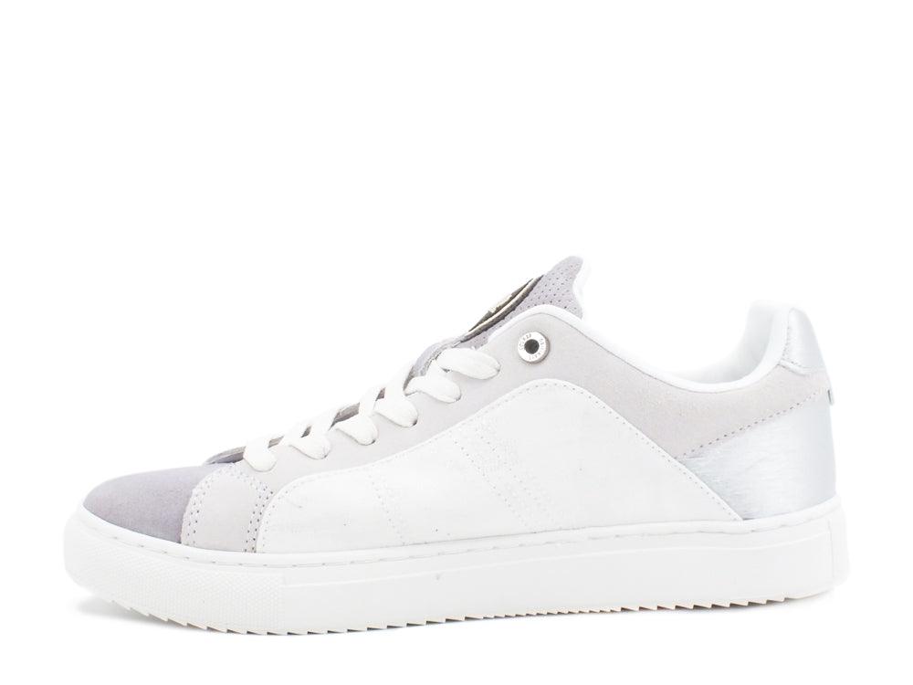 COLMAR Bradbury Prime Sneakers Light Grey BRADBURYPRIME117 - Sandrini Calzature e Abbigliamento