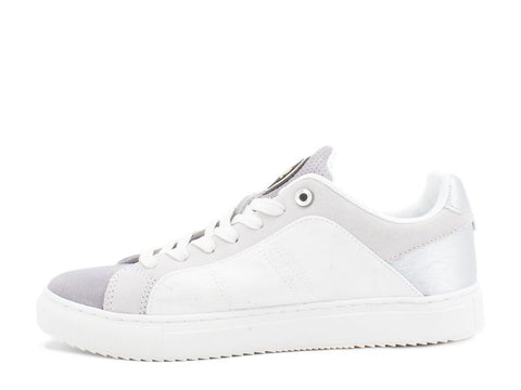 COLMAR Bradbury Prime Sneakers Light Grey BRADBURYPRIME117 - Sandrini Calzature e Abbigliamento