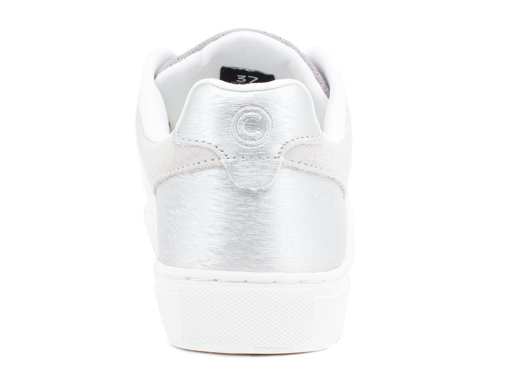 COLMAR Bradbury Prime Sneakers Light Grey BRADBURYPRIME117 - Sandrini Calzature e Abbigliamento