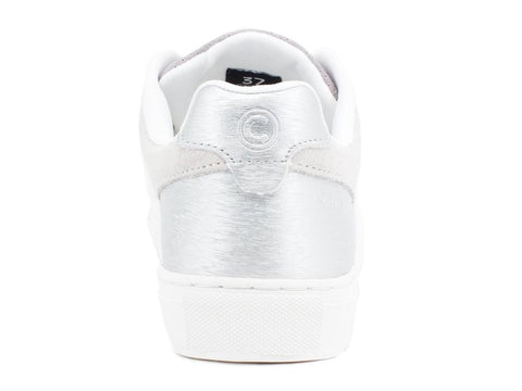 COLMAR Bradbury Prime Sneakers Light Grey BRADBURYPRIME117 - Sandrini Calzature e Abbigliamento