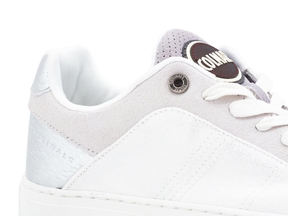 COLMAR Bradbury Prime Sneakers Light Grey BRADBURYPRIME117 - Sandrini Calzature e Abbigliamento