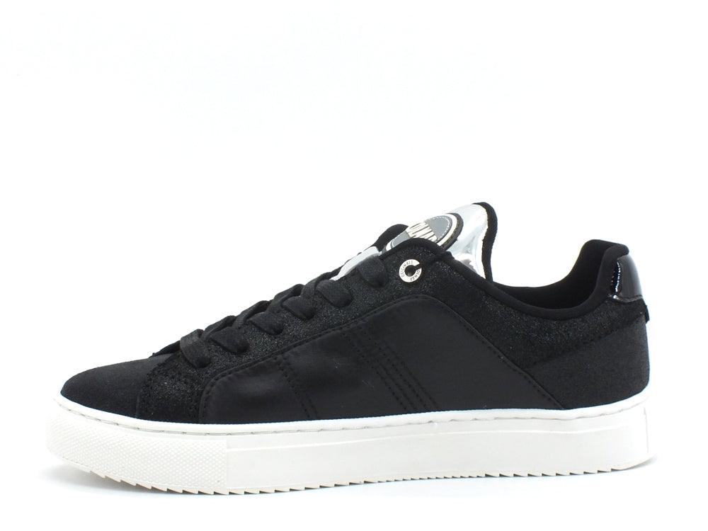 COLMAR Bradbury Punk Sneakers Black BRADBURY PUNK122 - Sandrini Calzature e Abbigliamento