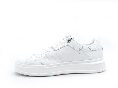 COLMAR Clayton Bleach Sneaker White CLAYTONBLEACH124 - Sandrini Calzature e Abbigliamento