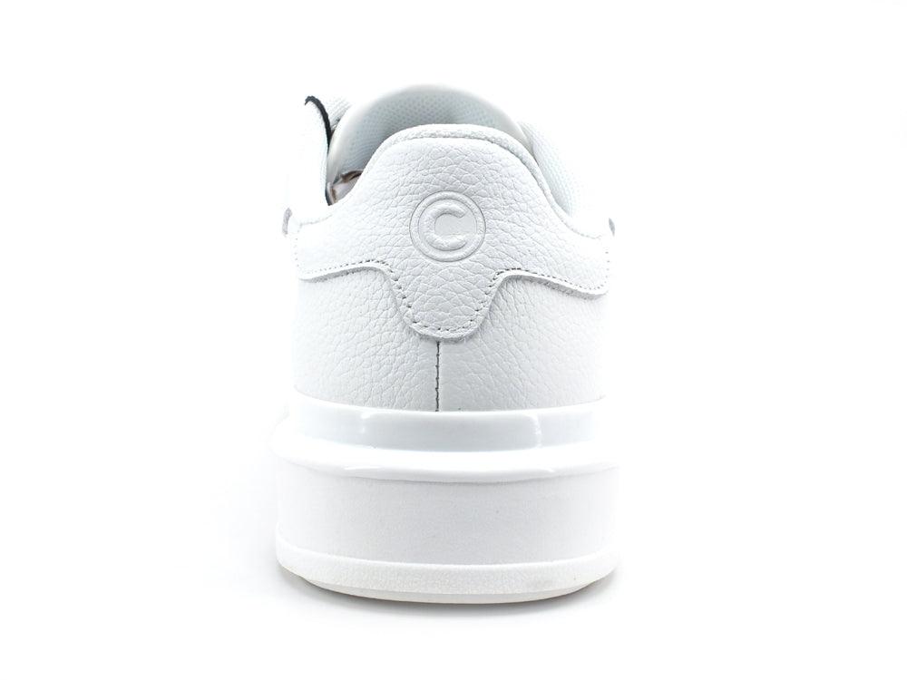 COLMAR Clayton Bleach Sneaker White CLAYTONBLEACH124 - Sandrini Calzature e Abbigliamento