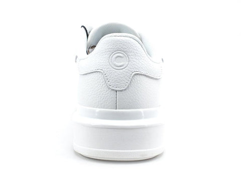 COLMAR Clayton Bleach Sneaker White CLAYTONBLEACH124 - Sandrini Calzature e Abbigliamento