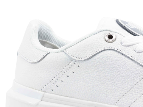 COLMAR Clayton Bleach Sneaker White CLAYTONBLEACH124 - Sandrini Calzature e Abbigliamento