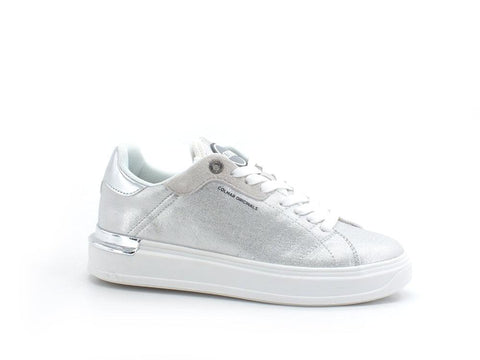 COLMAR Clayton Lux Sneaker Suede Rose Gold CLAYTONLUX080 - Sandrini Calzature e Abbigliamento