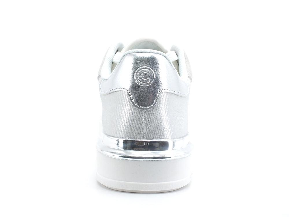 COLMAR Clayton Lux Sneaker Suede Rose Gold CLAYTONLUX080 - Sandrini Calzature e Abbigliamento