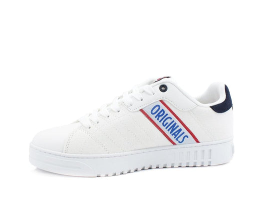 COLMAR Clayton Runner 035 Sneaker - Sandrini Calzature e Abbigliamento