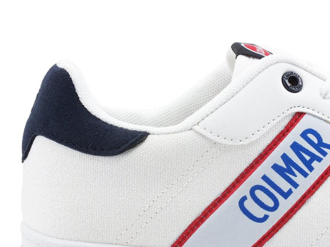 COLMAR Clayton Runner 035 Sneaker - Sandrini Calzature e Abbigliamento