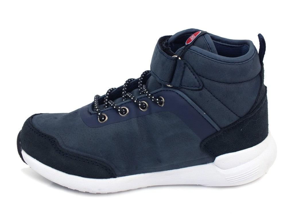 COLMAR Coopea Road Y29 Navy - Sandrini Calzature e Abbigliamento