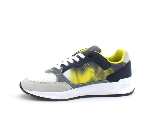 COLMAR Dalton Dye 071 Sneaker Running - Sandrini Calzature e Abbigliamento
