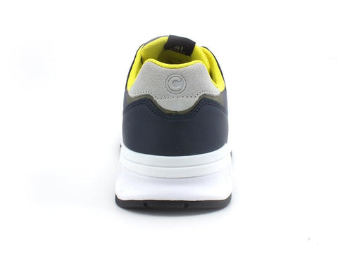 COLMAR Dalton Dye 071 Sneaker Running - Sandrini Calzature e Abbigliamento