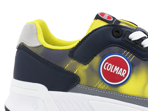 COLMAR Dalton Dye 071 Sneaker Running - Sandrini Calzature e Abbigliamento