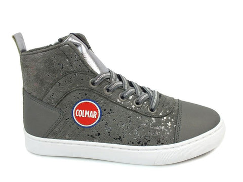 COLMAR Durden Cloe Y52 Grey - Sandrini Calzature e Abbigliamento