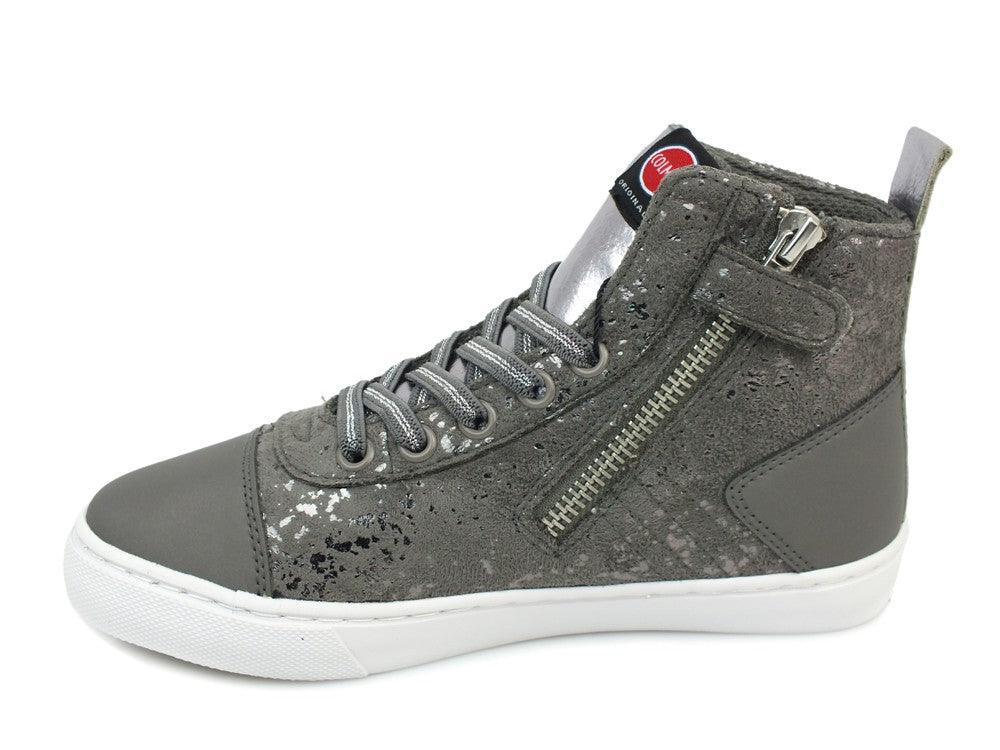 COLMAR Durden Cloe Y52 Grey - Sandrini Calzature e Abbigliamento