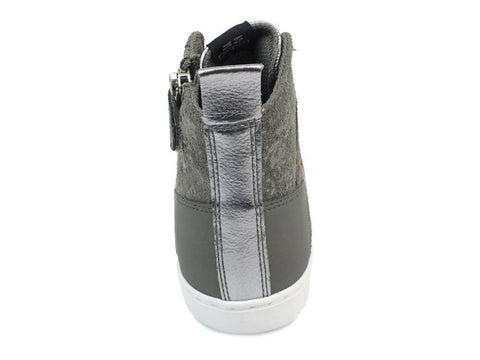 COLMAR Durden Cloe Y52 Grey - Sandrini Calzature e Abbigliamento