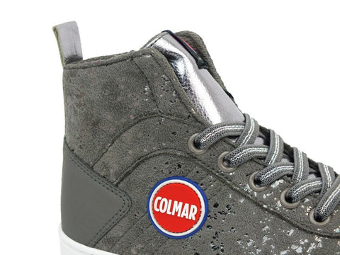 COLMAR Durden Cloe Y52 Grey - Sandrini Calzature e Abbigliamento