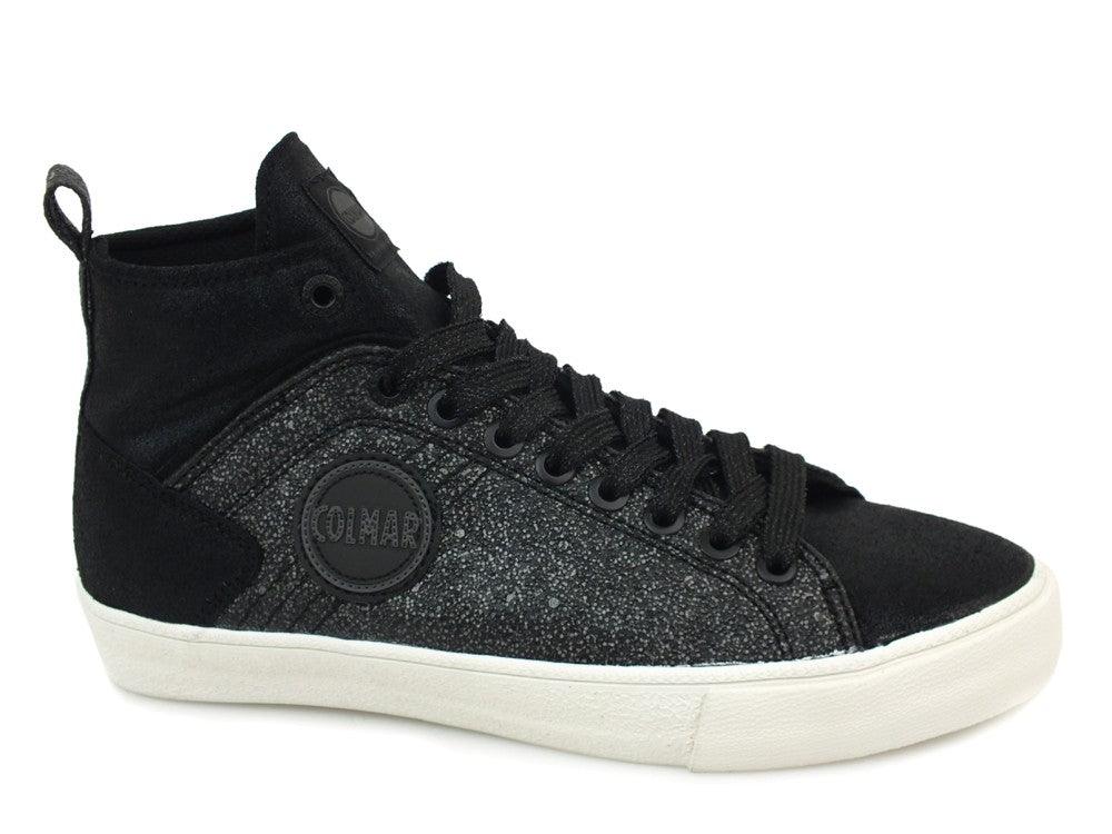 COLMAR Durden Show 167 Black - Sandrini Calzature e Abbigliamento