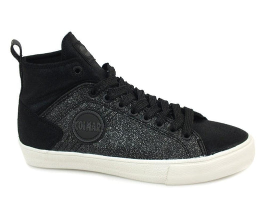 COLMAR Durden Show 167 Black - Sandrini Calzature e Abbigliamento