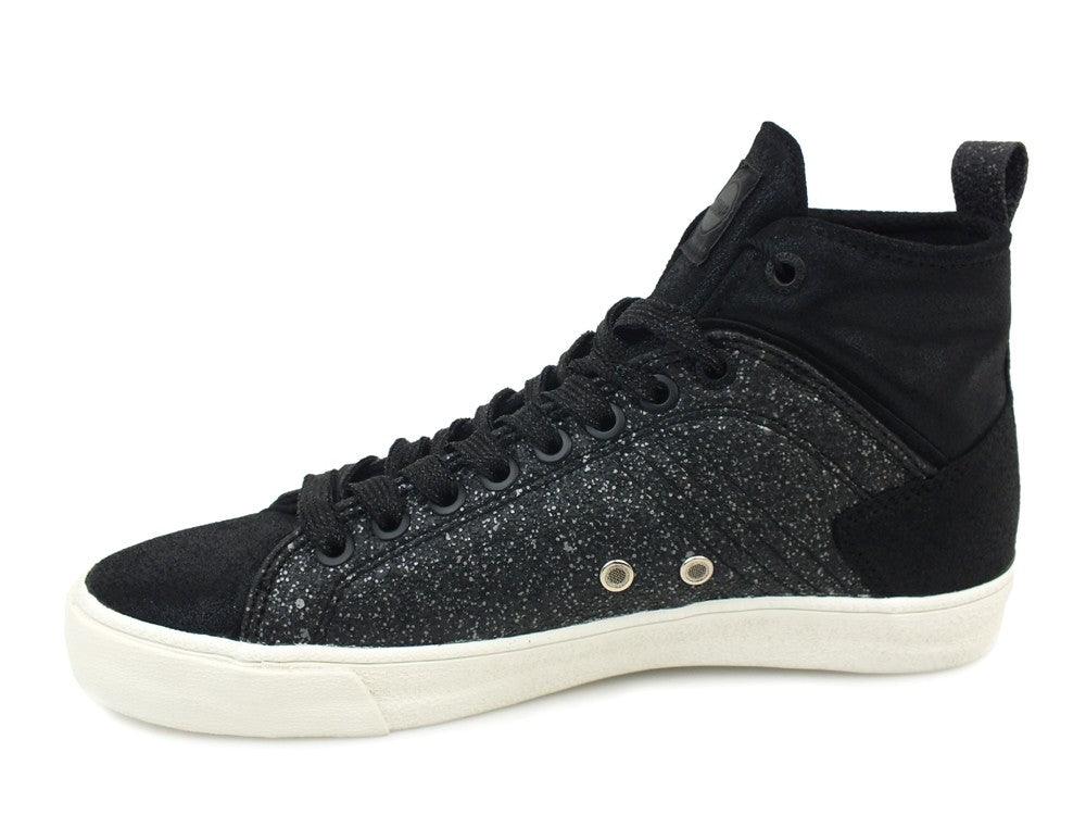 COLMAR Durden Show 167 Black - Sandrini Calzature e Abbigliamento