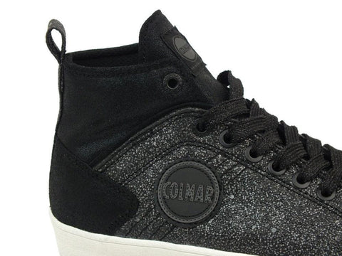 COLMAR Durden Show 167 Black - Sandrini Calzature e Abbigliamento