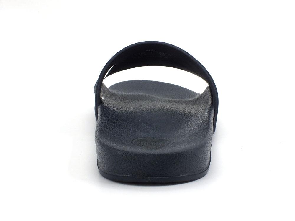 COLMAR Slipper Logo Ciabatta Navy Blue SLIPPERLOGO136 - Sandrini Calzature e Abbigliamento