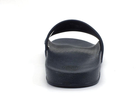 COLMAR Slipper Logo Ciabatta Navy Blue SLIPPERLOGO136 - Sandrini Calzature e Abbigliamento