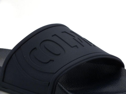 COLMAR Slipper Logo Ciabatta Navy Blue SLIPPERLOGO136 - Sandrini Calzature e Abbigliamento