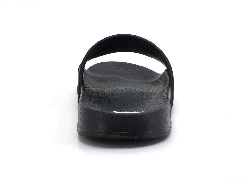 COLMAR Slipper Originals Ciabatta Logo Black Nero SLIPPERORIGINALS141 - Sandrini Calzature e Abbigliamento