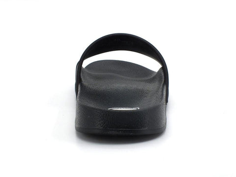 COLMAR Slipper Originals Ciabatta Logo Black Nero SLIPPERORIGINALS141 - Sandrini Calzature e Abbigliamento