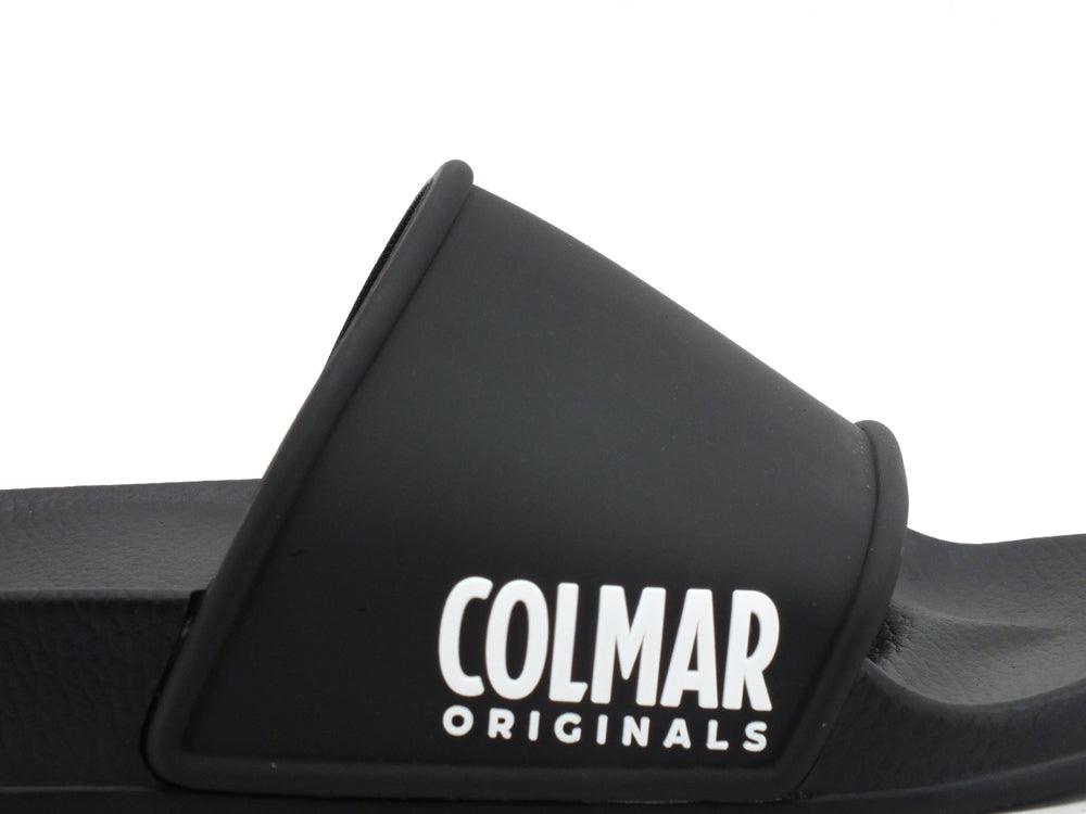 COLMAR Slipper Plain 222 Ciabatta - Sandrini Calzature e Abbigliamento