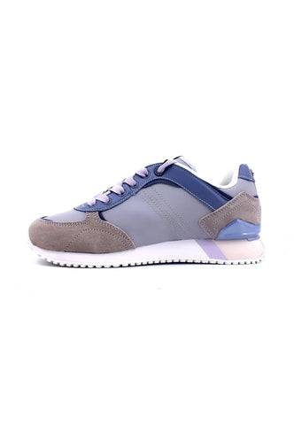 COLMAR Sneaker Donna Purple TRAVIS PLUS TONES - Sandrini Calzature e Abbigliamento