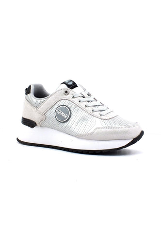 COLMAR Sneaker Donna Silver TRAVIS PUNK - Sandrini Calzature e Abbigliamento