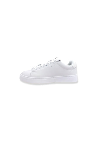 COLMAR Sneaker Donna White BATES BLANK - Sandrini Calzature e Abbigliamento