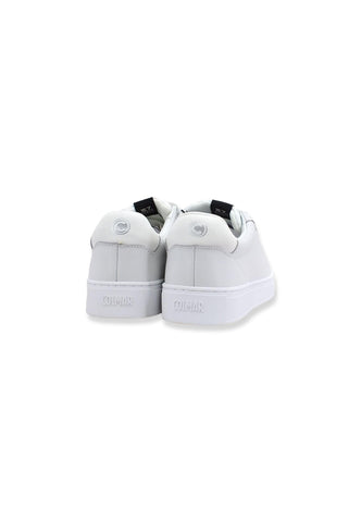 COLMAR Sneaker Donna White BATES BLANK - Sandrini Calzature e Abbigliamento