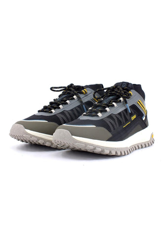 COLMAR Sneaker Trekking Uomo Black Multi BRAKER-DEVICE - Sandrini Calzature e Abbigliamento