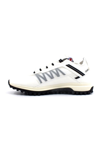 COLMAR Sneaker Trekking Uomo White Black BREAKER MONO - Sandrini Calzature e Abbigliamento